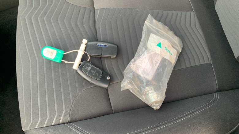 Ford Fiesta 1.6 Zetec 5dr Powershift Petrol Hatchback